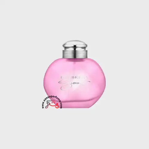 عطر ادکلن باربری سامر زنانه